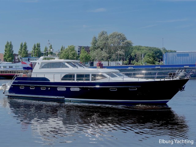 Pacific  Allure 180 - Wheelhouse