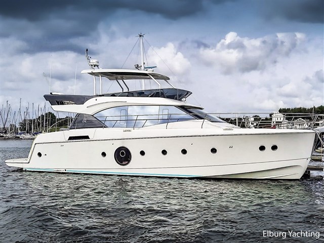 Beneteau Monte Carlo 6