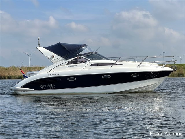 Fairline Targa 30