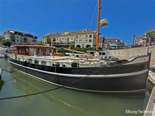 Stentor Luxe Motor 1500