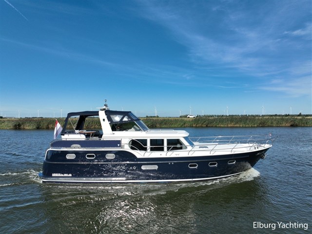 Argos Line - 13.50 AK