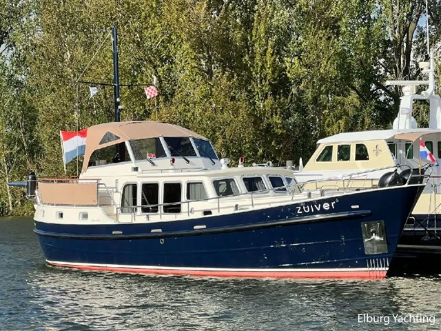 Linden Kotter 13.70 - AK