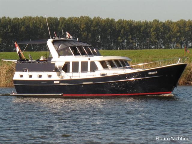 Holterman 44 New Line Royal Class