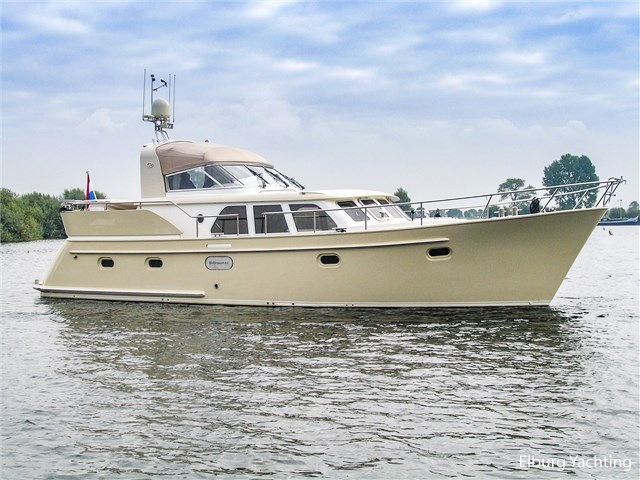 Holterman 50 Cabrio Vripack - Stabilizers