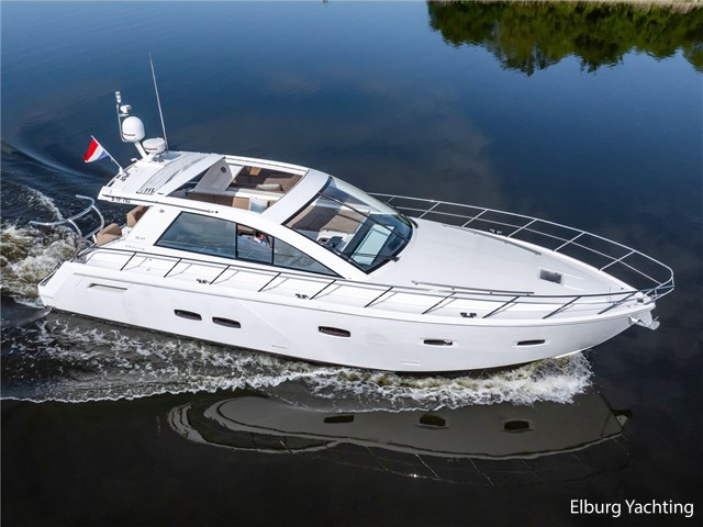 Sealine SC47